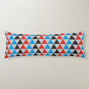Recherche de motif triangle coussins Tendance