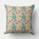 Recherche de monstera coussins Tropical