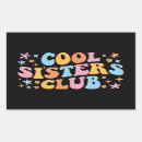 Recherche de sisters autocollants Fille