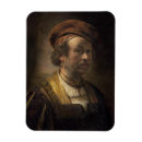 Recherche de rembrandt magnets Mâle
