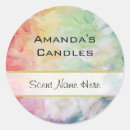 Recherche de motion autocollants Bleu