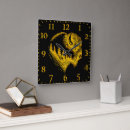 Recherche de bison horloges Bison des plaines