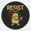 Recherche de rebelle autocollants Politique