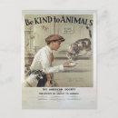 Recherche de bien être cartes postales Animal