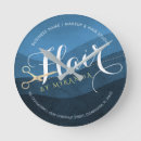 Recherche de coiffeuse horloges Moderne