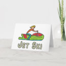 Recherche de ski jet vœux cartes Jetski