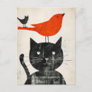 Recherche de hybride cartes postales Rouge