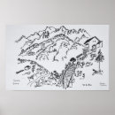 Recherche de paysage alpin posters France