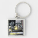 Recherche de nightwing porteclés Femme miracle