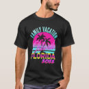 Recherche de florida vacation tshirts Correspondance