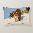 Recherche de puma coussins Animal