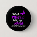 Recherche de epilepsie badges Porter