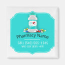 Recherche de pilules magnets Pharmacie