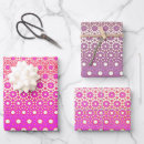 Recherche de mosaïque papier cadeau Blanc