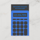 Recherche de fiscal cartes visite Calculateur