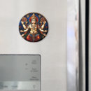 Recherche de divinement magnets Illustration