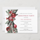 Recherche de traditionnel noël invitations Fête de noël