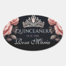 Recherche de rosas autocollants Couronne
