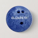 Recherche de boule de bowling badges Roulement
