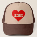 Recherche de jésus chapeaux Verset biblique
