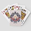 Recherche de mythique jeux de cartes Coloré