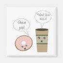 Recherche de gratuit magnets Café