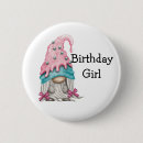 Recherche de nains badges Anniversaire