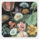 Recherche de baroque autocollants Botanique