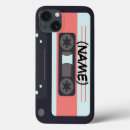 Recherche de mixtape iphone coques Vintage
