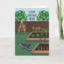 Recherche de légume vœux cartes Amour