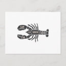 Recherche de boucher cartes postales Poisson