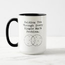 Recherche de problème mathématique tasses Pour tous
