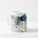 Recherche de souvenir de la grèce tasses Île