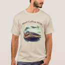 Recherche de café humoristique tshirts Mère