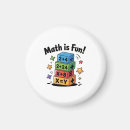 Recherche de géométrique magnets Amusant