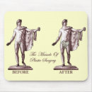 Recherche de plastique tapis souris Drôle