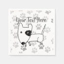 Recherche de english serviettes Chiot