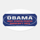 Recherche de anti gouvernement autocollants Conservateur