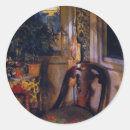 Recherche de carl larsson autocollants Fenêtre