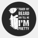 Recherche de barbe à papa autocollants Fête des pères