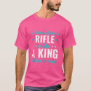 Recherche de fusil de chasse tshirts Droits