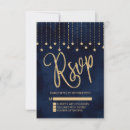 Recherche de blue quinceanera invitations Chic élégant