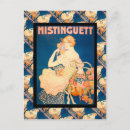 Recherche de publicité française cartes postales France