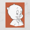 Recherche de porky pig posters Porc