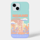 Recherche de miami iphone coques Été