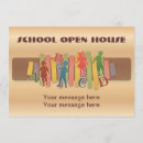 Recherche de primaires invitations École
