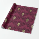 Recherche de rouge grunge Vintage