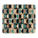 Recherche de géométrie planches à découper Vintage