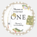 Recherche de pêcheurs autocollants Canne à pêche