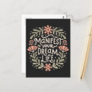 Recherche de manifeste cartes postales Pour elle